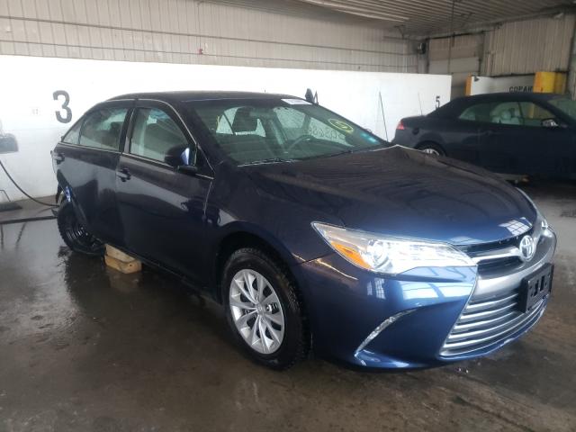 TOYOTA CAMRY LE 2015 4t4bf1fk6fr491506