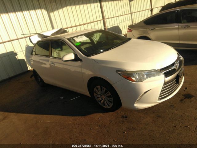 TOYOTA CAMRY 2015 4t4bf1fk6fr491621