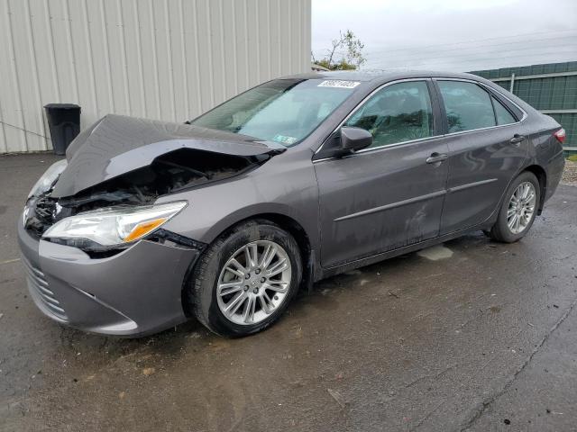 TOYOTA CAMRY LE 2015 4t4bf1fk6fr491960