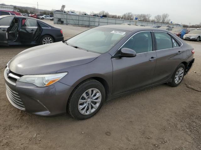 TOYOTA CAMRY 2015 4t4bf1fk6fr492185