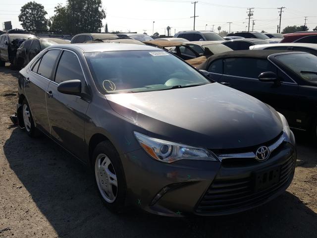 TOYOTA CAMRY LE 2015 4t4bf1fk6fr492980