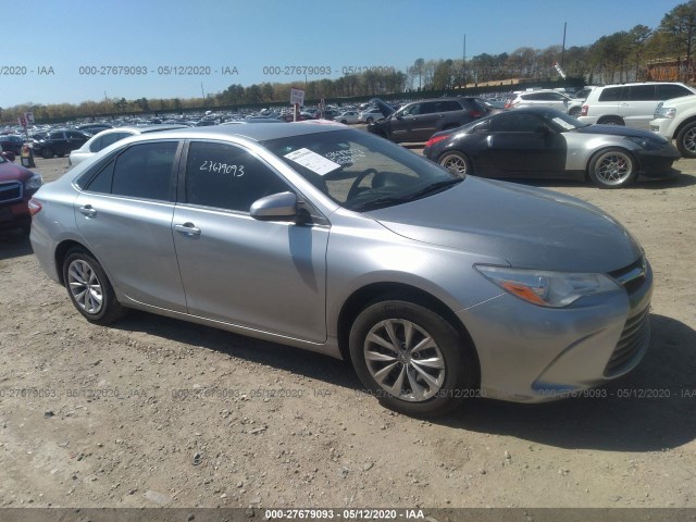 TOYOTA CAMRY 2015 4t4bf1fk6fr493871