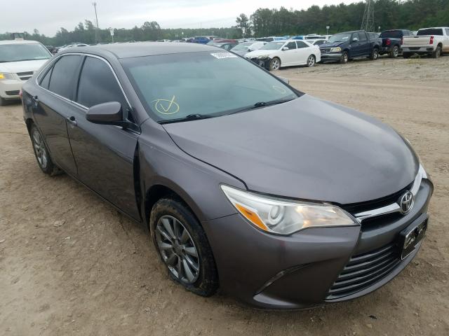 TOYOTA CAMRY LE 2015 4t4bf1fk6fr494423