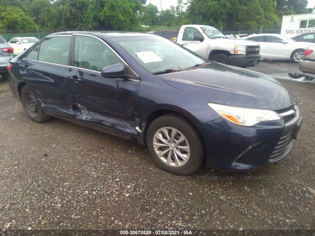 TOYOTA CAMRY 2015 4t4bf1fk6fr494759