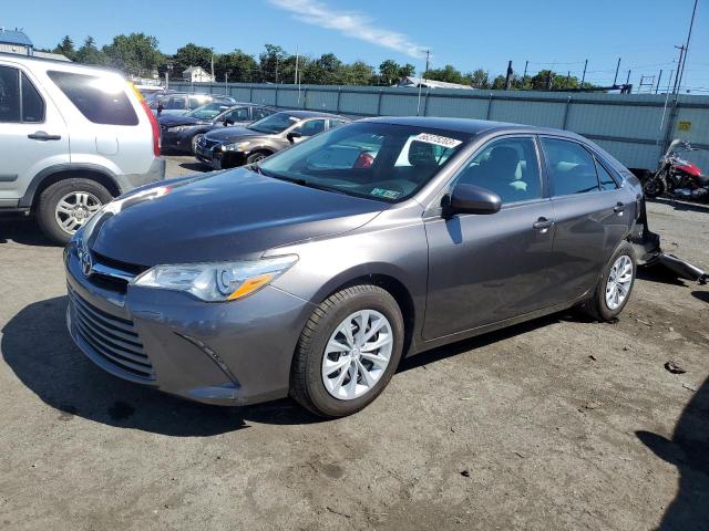 TOYOTA CAMRY 2015 4t4bf1fk6fr495622