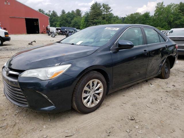 TOYOTA CAMRY LE 2015 4t4bf1fk6fr496060