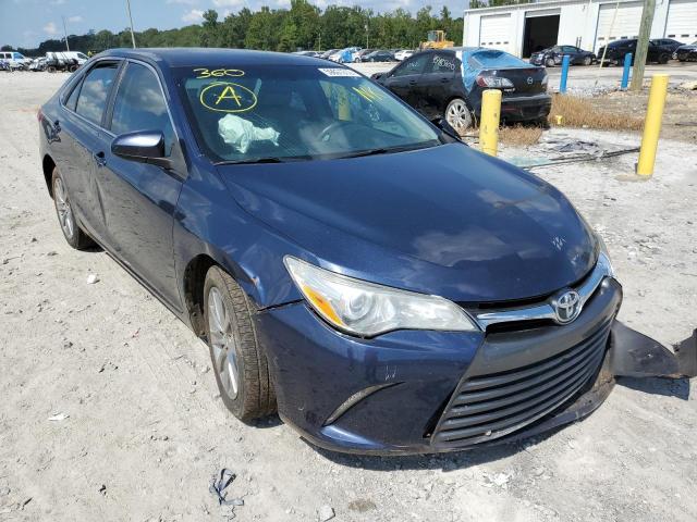 TOYOTA CAMRY LE 2015 4t4bf1fk6fr496088