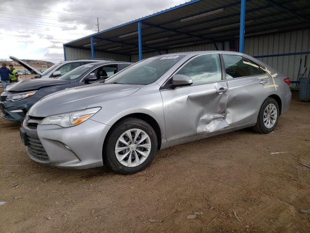 TOYOTA CAMRY LE 2015 4t4bf1fk6fr496267