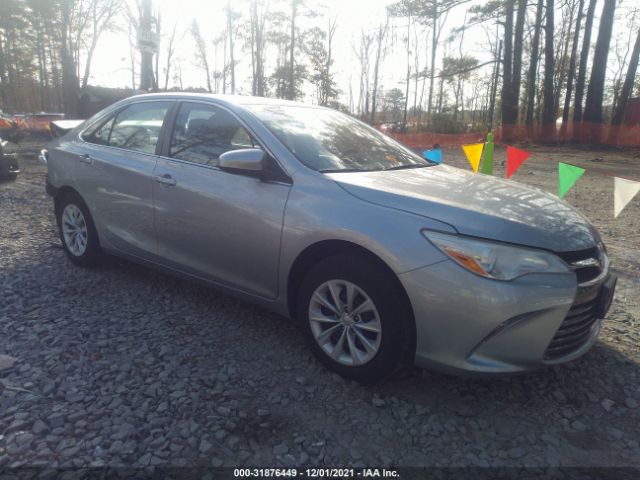 TOYOTA CAMRY 2015 4t4bf1fk6fr496463