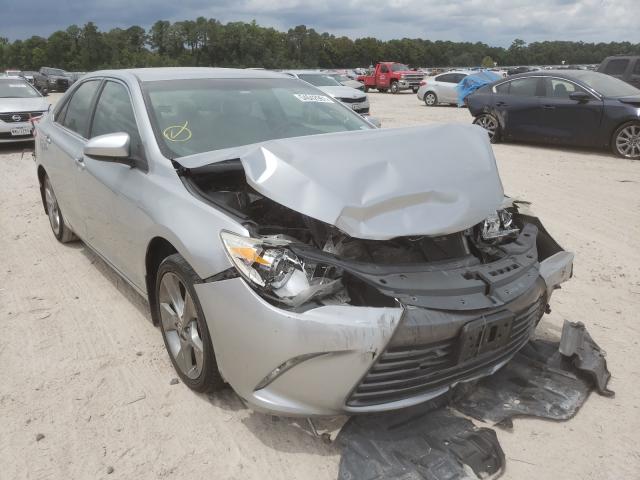 TOYOTA CAMRY LE 2015 4t4bf1fk6fr496544