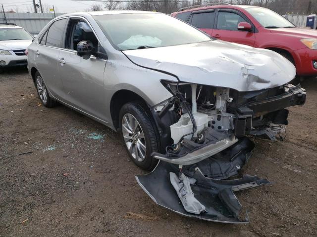 TOYOTA CAMRY LE 2015 4t4bf1fk6fr496740