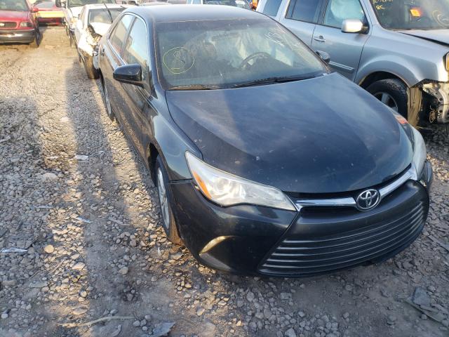 TOYOTA CAMRY LE 2015 4t4bf1fk6fr496995