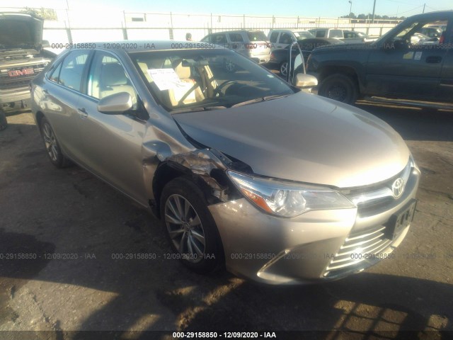 TOYOTA CAMRY 2015 4t4bf1fk6fr497659