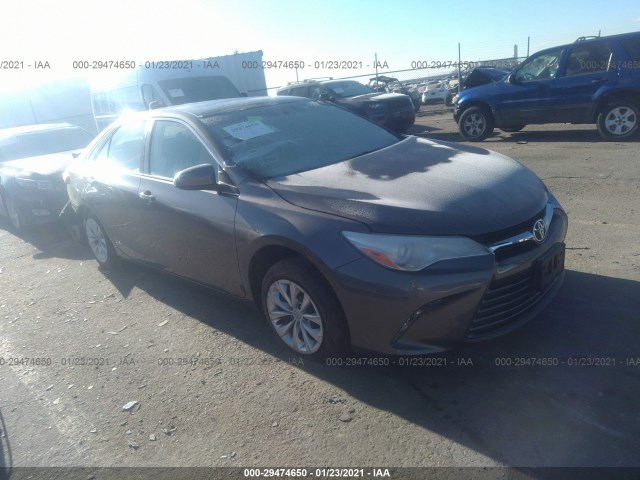 TOYOTA CAMRY 2015 4t4bf1fk6fr497791