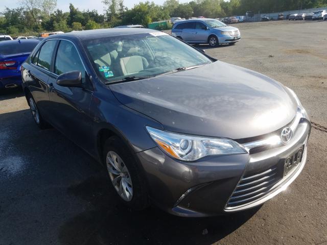 TOYOTA CAMRY LE 2015 4t4bf1fk6fr499606