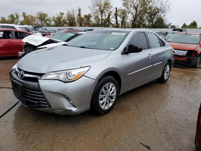 TOYOTA CAMRY 2015 4t4bf1fk6fr499914