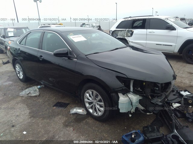 TOYOTA CAMRY 2015 4t4bf1fk6fr500446