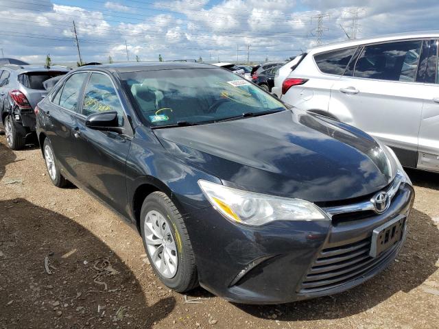 TOYOTA CAMRY LE 2015 4t4bf1fk6fr501015