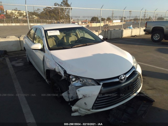 TOYOTA CAMRY 2015 4t4bf1fk6fr501550