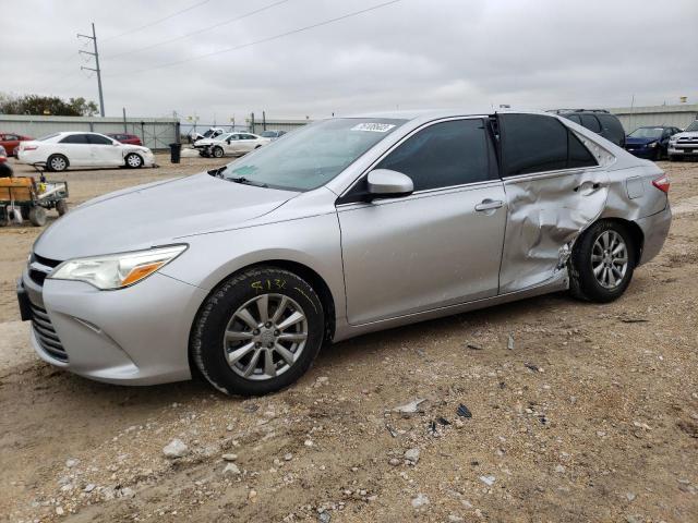 TOYOTA CAMRY 2015 4t4bf1fk6fr503900