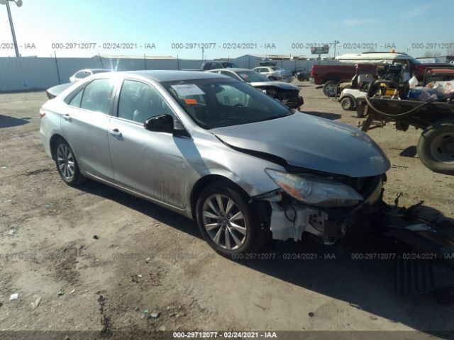 TOYOTA CAMRY 2015 4t4bf1fk6fr505324