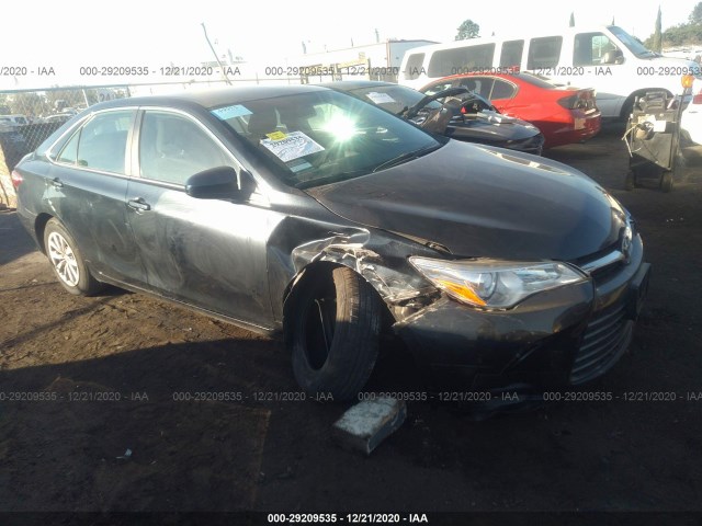 TOYOTA CAMRY 2015 4t4bf1fk6fr506330