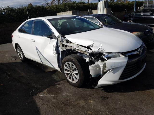 TOYOTA CAMRY LE 2015 4t4bf1fk6fr507283