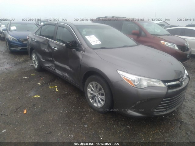 TOYOTA CAMRY 2015 4t4bf1fk6fr508692