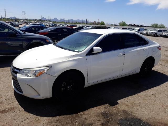 TOYOTA CAMRY LE 2015 4t4bf1fk6fr509079