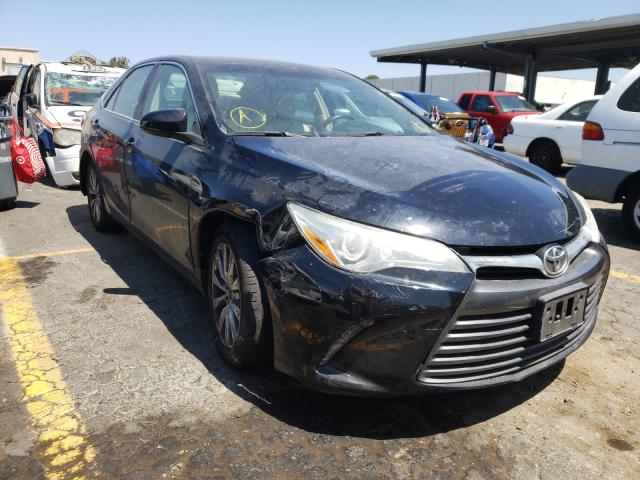 TOYOTA CAMRY LE 2015 4t4bf1fk6fr509289