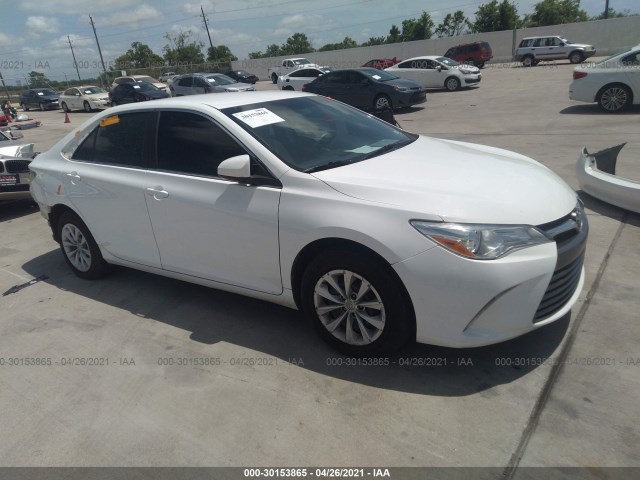 TOYOTA CAMRY 2015 4t4bf1fk6fr509678