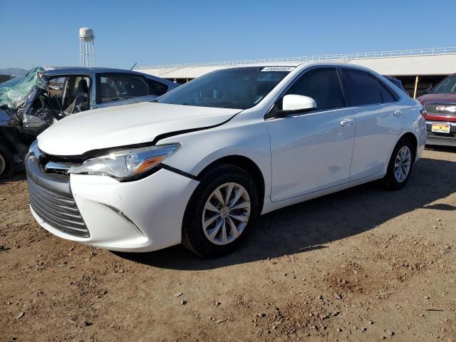 TOYOTA CAMRY LE 2015 4t4bf1fk6fr509955