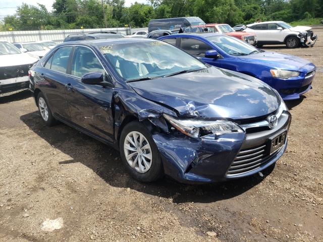 TOYOTA CAMRY LE 2015 4t4bf1fk6fr510104