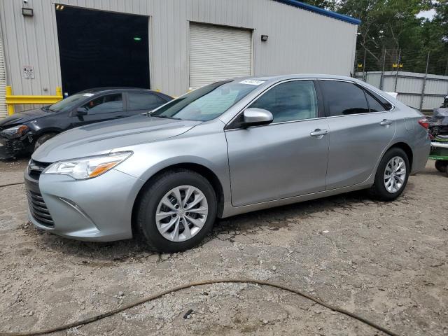 TOYOTA CAMRY 2015 4t4bf1fk6fr510488