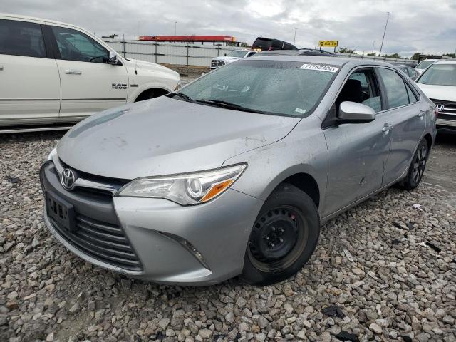 TOYOTA CAMRY LE 2015 4t4bf1fk6fr510779