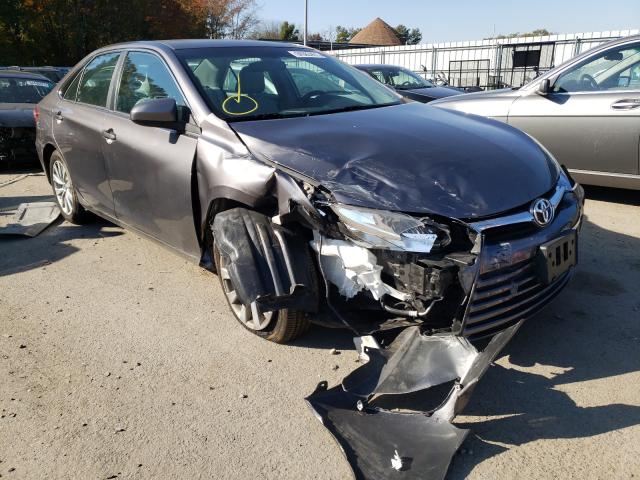 TOYOTA CAMRY LE 2015 4t4bf1fk6fr511950