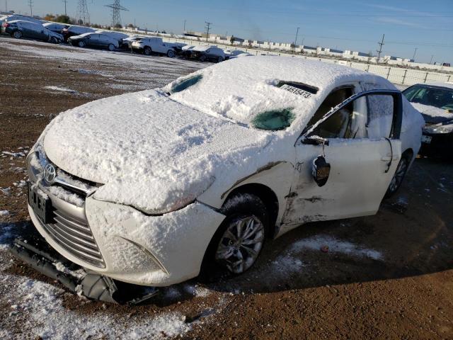 TOYOTA CAMRY 2015 4t4bf1fk6fr514511