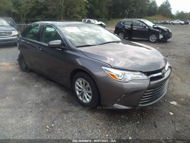 TOYOTA CAMRY 2015 4t4bf1fk6fr515125