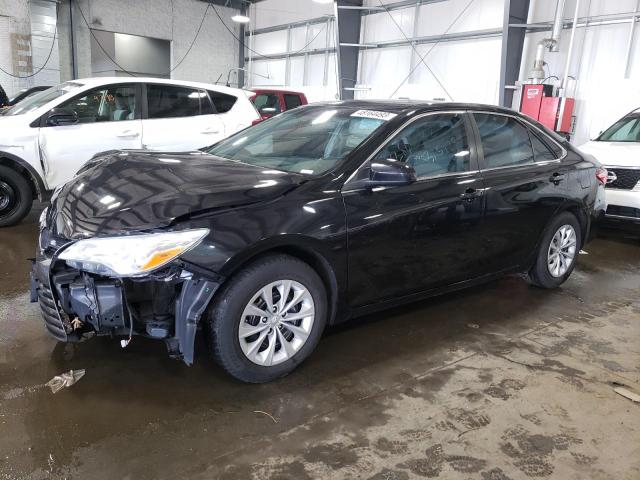 TOYOTA CAMRY LE 2015 4t4bf1fk6fr515612