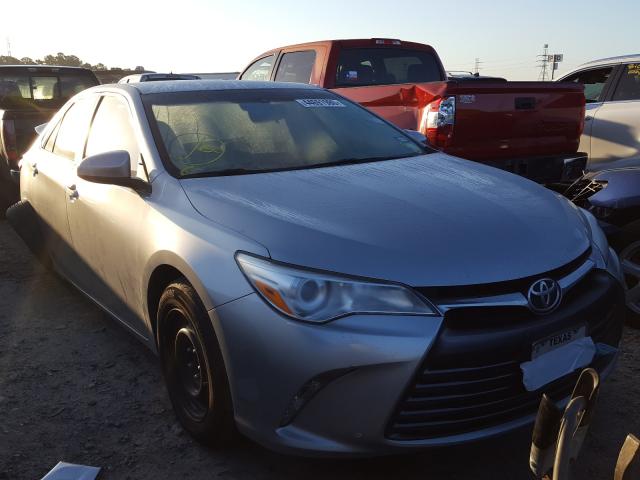 TOYOTA CAMRY LE 2015 4t4bf1fk6fr515917