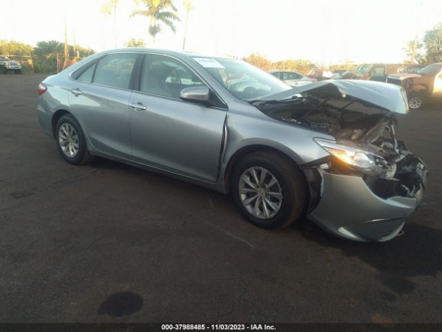 TOYOTA CAMRY 2015 4t4bf1fk6fr516548