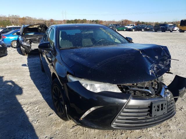 TOYOTA CAMRY LE 2016 4t4bf1fk6gr516793