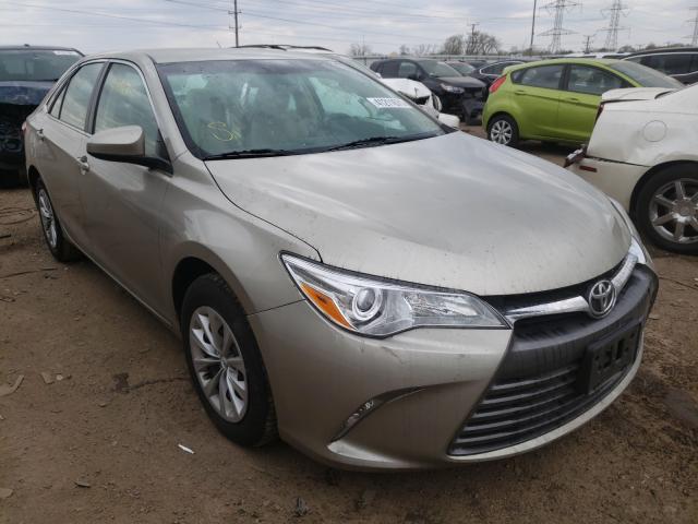 TOYOTA CAMRY LE 2016 4t4bf1fk6gr517054