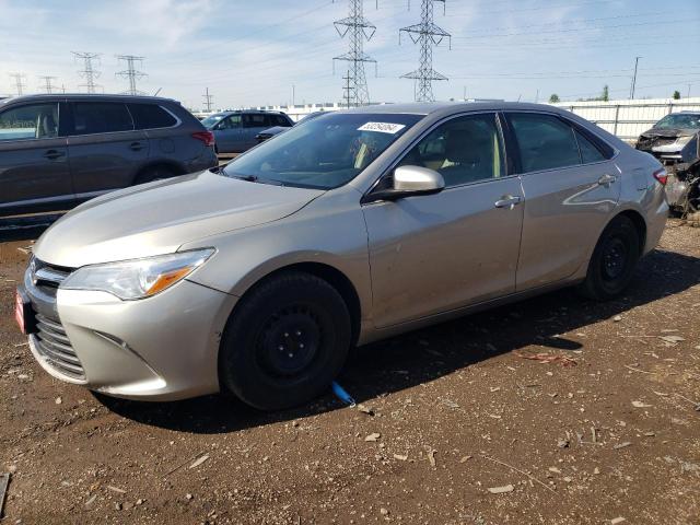 TOYOTA CAMRY 2016 4t4bf1fk6gr517460