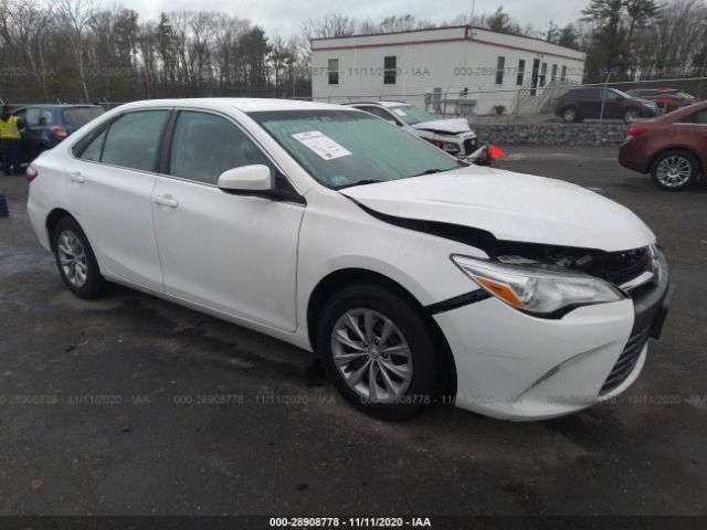 TOYOTA CAMRY 2016 4t4bf1fk6gr518799