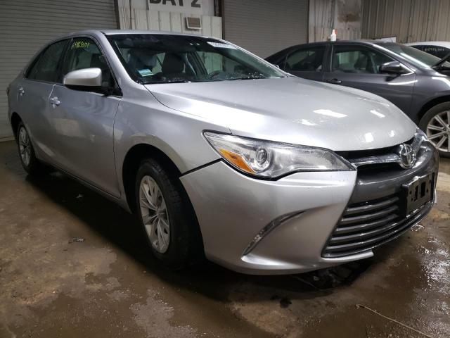 TOYOTA CAMRY LE 2016 4t4bf1fk6gr521444