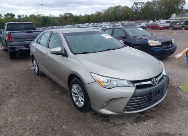 TOYOTA CAMRY 2016 4t4bf1fk6gr521654