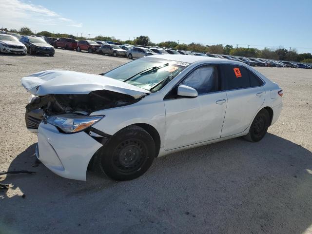 TOYOTA CAMRY 2016 4t4bf1fk6gr522139