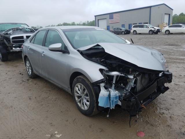 TOYOTA CAMRY LE 2016 4t4bf1fk6gr522223