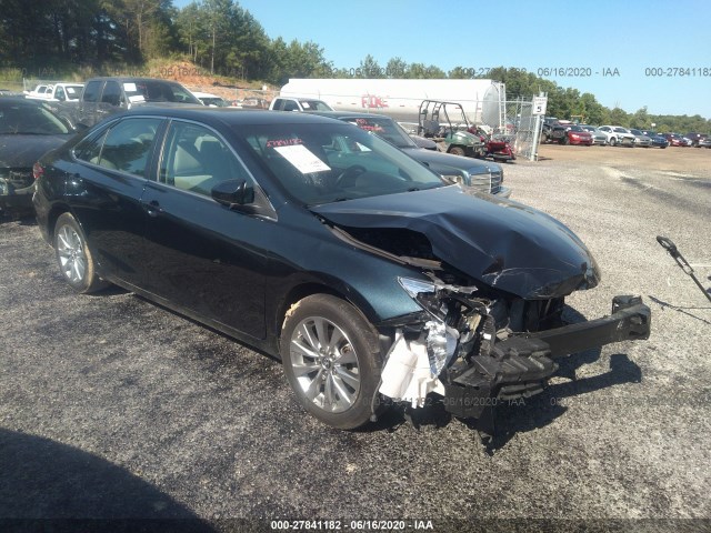 TOYOTA CAMRY 2016 4t4bf1fk6gr523338